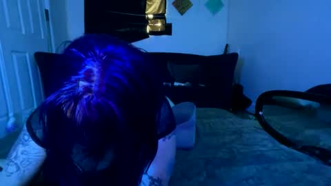 Nikki Neverland online show from 07.22.26
