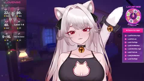 nikkipurr online show from 03.04.26