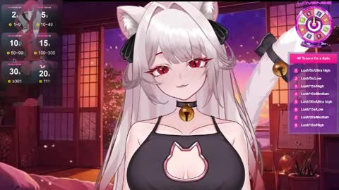 nikkipurr online show from 04.03.26