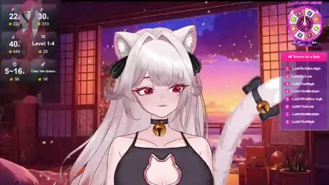 nikkipurr online show from 04.11.26