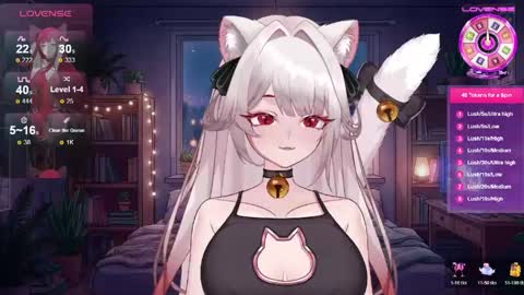 nikkipurr online show from 05.09.26