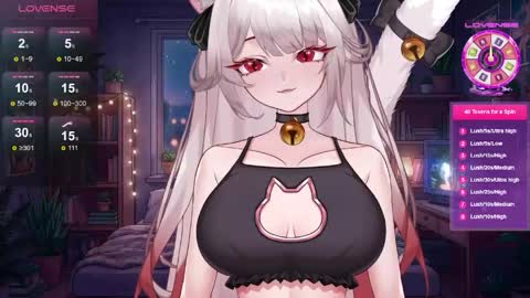 nikkipurr online show from 05.26.26