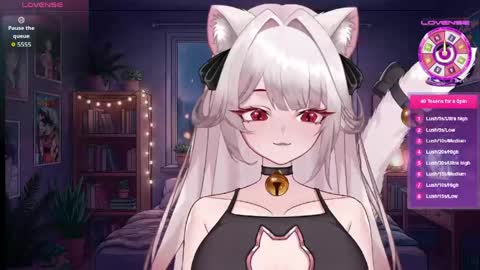 nikkipurr online show from 05.31.26