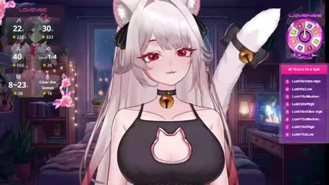 nikkipurr online show from 06.07.26
