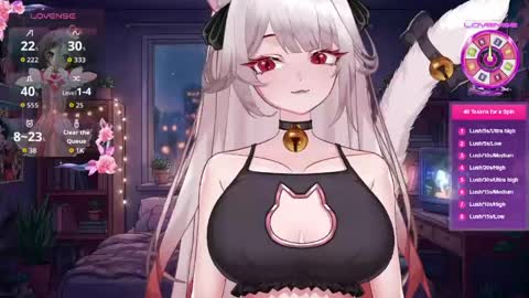nikkipurr online show from 06.08.26