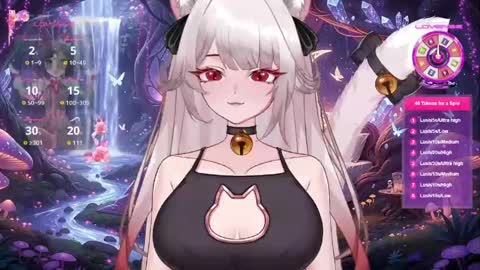 nikkipurr online show from 06.10.26