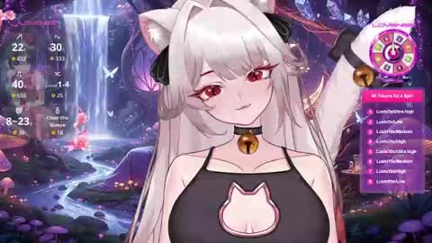 nikkipurr online show from 06.11.26