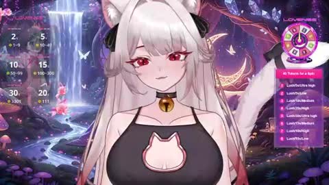nikkipurr online show from 06.11.26