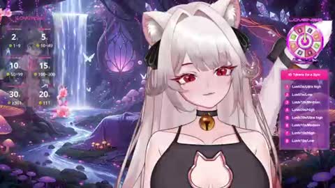 nikkipurr online show from 06.13.26