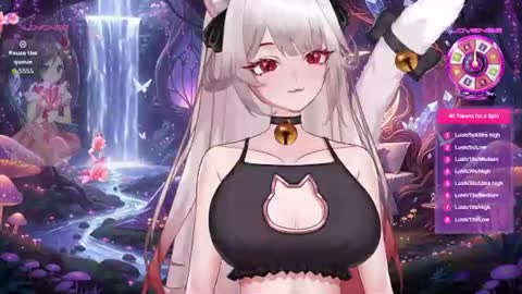 nikkipurr online show from 06.13.26