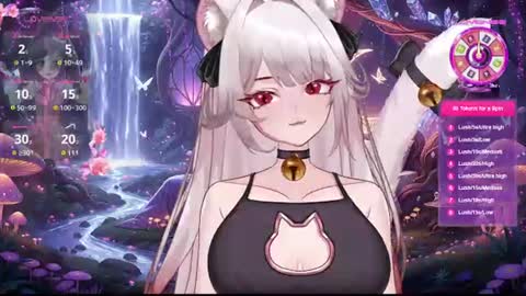 nikkipurr online show from 06.14.26