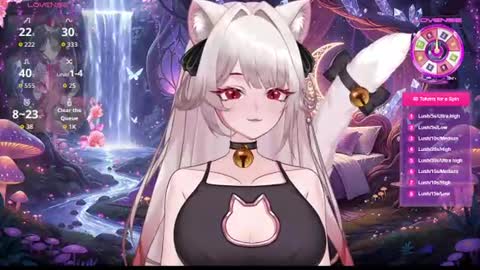 nikkipurr online show from 06.15.26