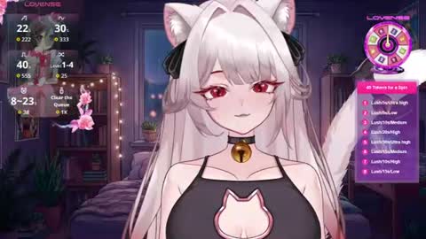 nikkipurr online show from 06.16.26