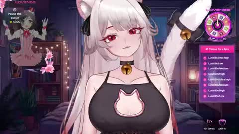 nikkipurr online show from 06.18.26