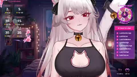 nikkipurr online show from 06.18.26