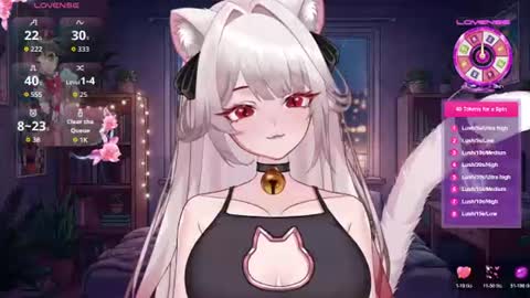 nikkipurr online show from 06.19.26