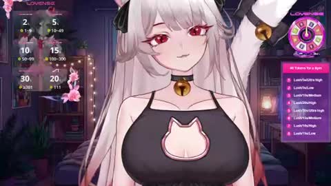 nikkipurr online show from 06.20.26