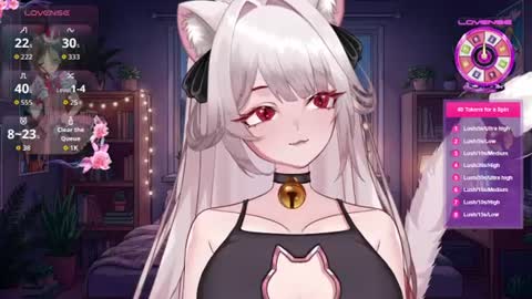 nikkipurr online show from 06.22.26