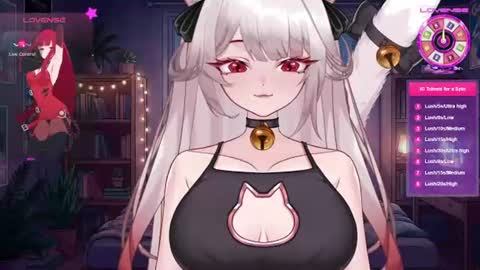 nikkipurr online show from 06.28.26