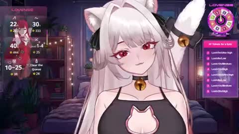 nikkipurr online show from 06.30.26
