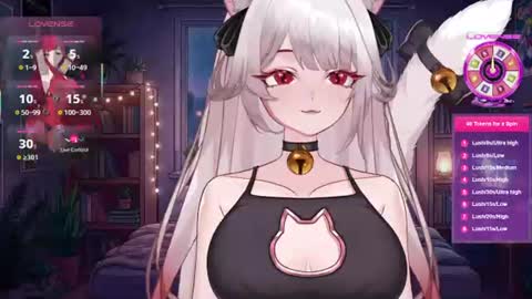 nikkipurr online show from 07.04.26