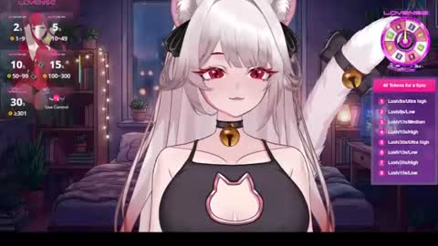 nikkipurr online show from 07.05.26