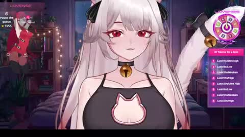 nikkipurr online show from 07.06.26