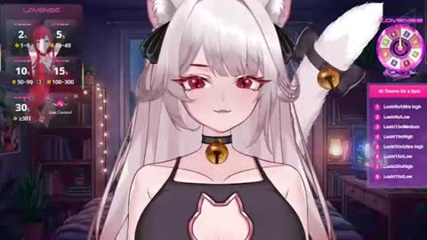 nikkipurr online show from 07.08.26