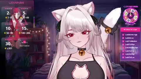 nikkipurr online show from 07.15.26