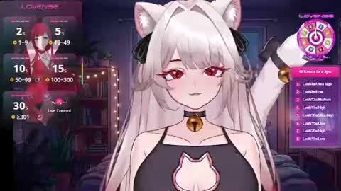 nikkipurr online show from 07.17.26