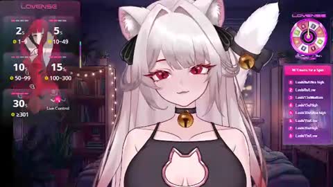 nikkipurr online show from 07.20.26