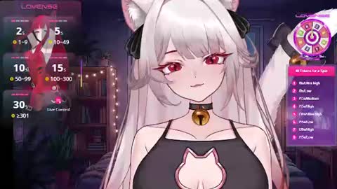nikkipurr online show from 07.22.26