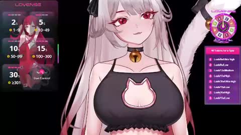nikkipurr online show from 07.23.26