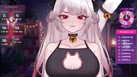 nikkipurr online show from 07.24.26