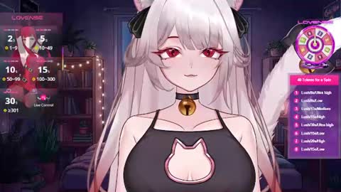 nikkipurr online show from 07.26.26