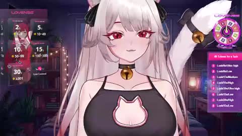 nikkipurr online show from 07.27.26