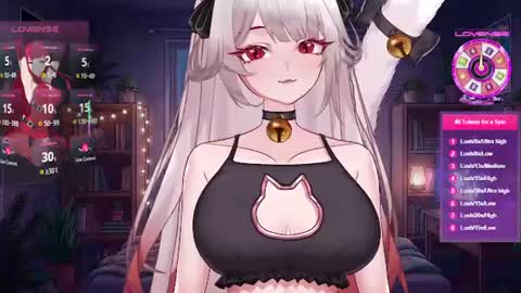 nikkipurr online show from 07.30.26