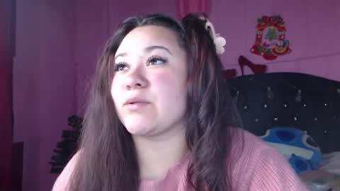 Snapshot of nikkirous_ chatting on 12.27.24 Nikkirous online show from 12.27.24
