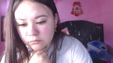 Snapshot of nikkirous_ chatting on 09.25.25 Nikkirous online show from 09.25.25