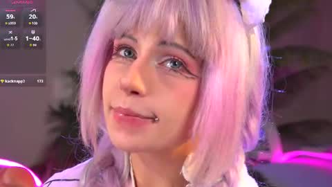 Stassy Krissy Aria Lina online show from 07.28.26