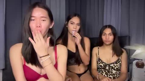 nikkitadeluxed online show from 07.08.26