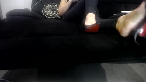 Niquita Sparkles online show from 11.16.25