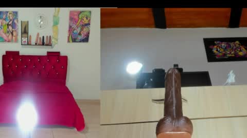 nikky__rosse online show from 06.04.26