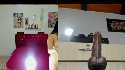 nikky__rosse online show from 06.05.26