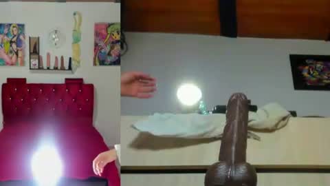 nikky__rosse online show from 06.12.26