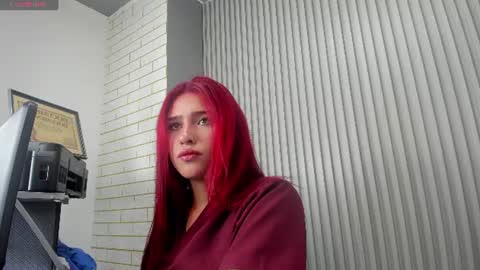 nikky_rose_ online show from 06.30.26