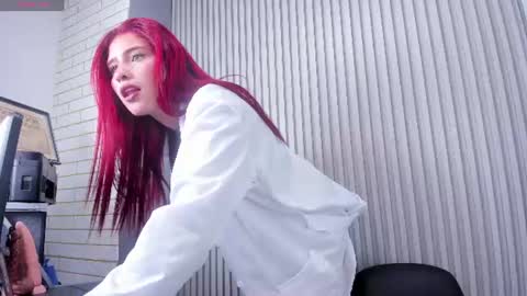 nikky_rose_ online show from 07.01.26