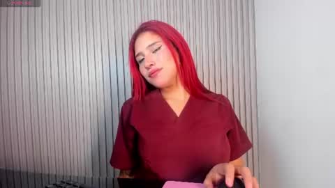 nikky_rose_ online show from 07.15.26