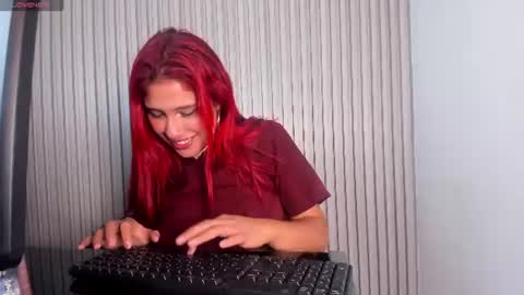 nikky_rose_ online show from 07.16.26