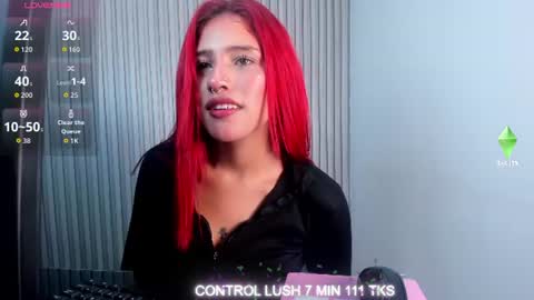 nikky_rose_ online show from 07.17.26